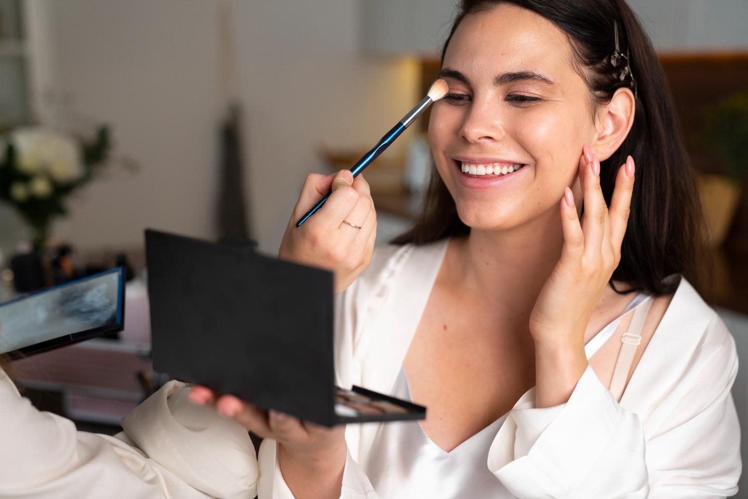 일상부터 특별한 밤까지, Evoniquezuet의 섬세한 터치